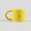 Donna Wilson Sunshine Mug Yellow