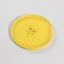 Donna Wilson Sun Side Plate Yellow