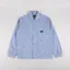 Stan Ray Coverall Jacket Washed Hickory Stripe