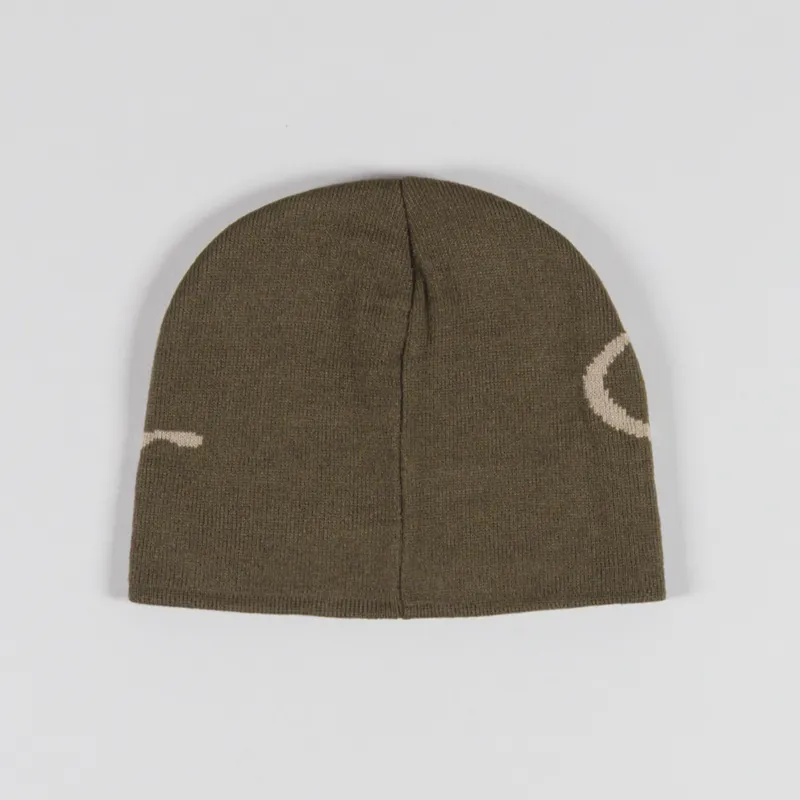 CANDICE CFY Beanie Brown-1