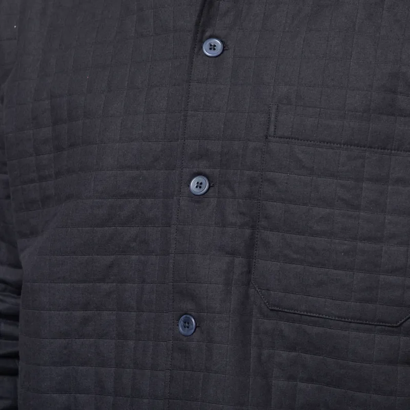 Olow Hokka Shirt Midnight-8