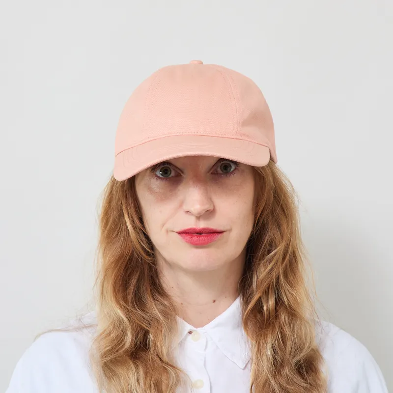 L.F. Markey Womens Chase Cap Blush-1