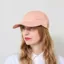 L.F. Markey Womens Chase Cap Blush
