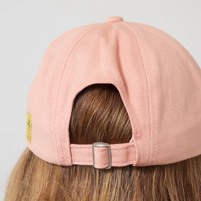 L.F. Markey Womens Chase Cap Blush-5
