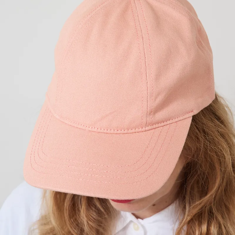 L.F. Markey Womens Chase Cap Blush-3