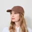 L.F. Markey Womens Chase Cap Chocolate
