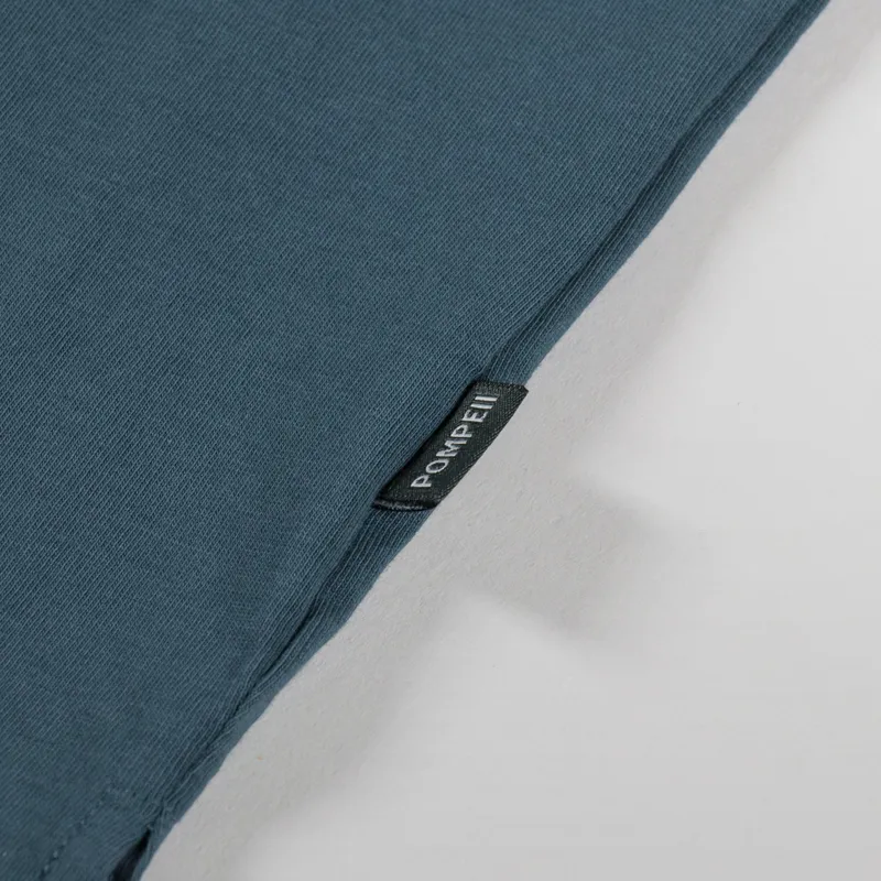 Pompeii Chess T Shirt Mineral-6