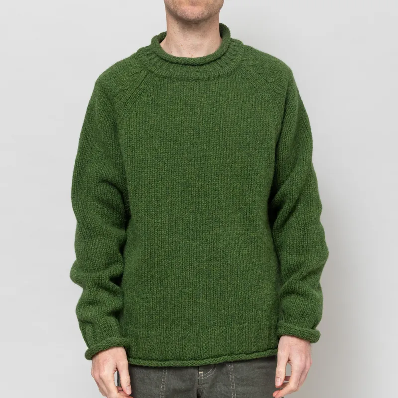 Pittari CJ Crew Aspen