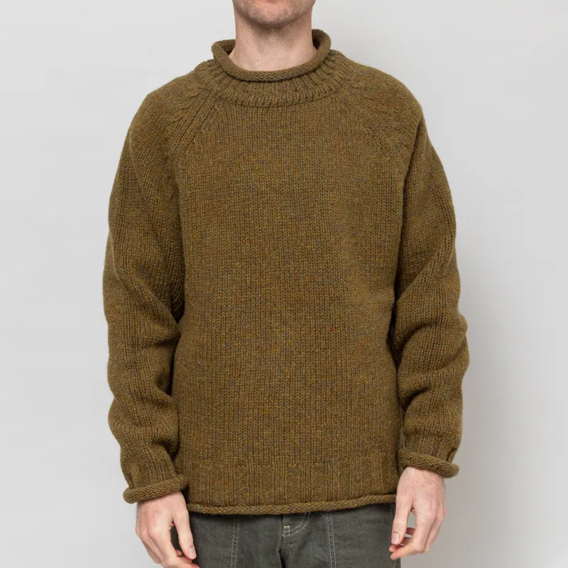 Pittari CJ Crew Willow