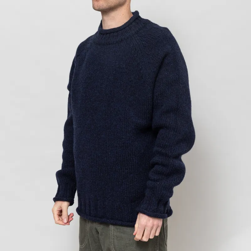 Pittari CJ Crew Yew-1