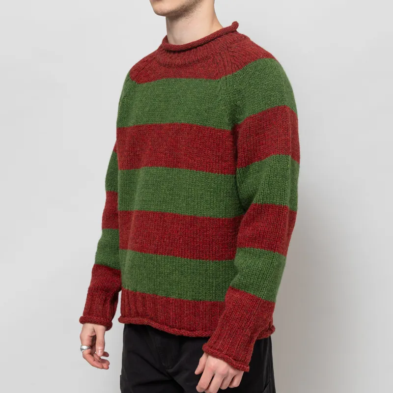 Pittari CJ Hoops Crew Maple Aspen-1