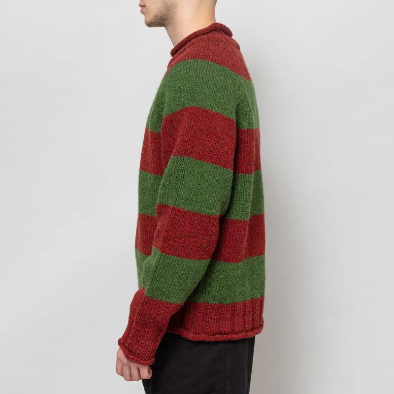 Pittari CJ Hoops Crew Maple Aspen-2