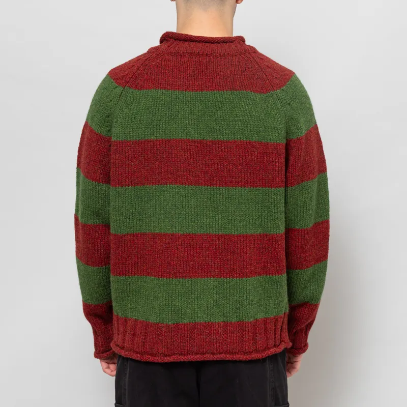 Pittari CJ Hoops Crew Maple Aspen-3