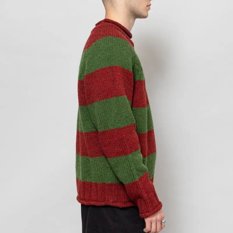 Pittari CJ Hoops Crew Maple Aspen-4