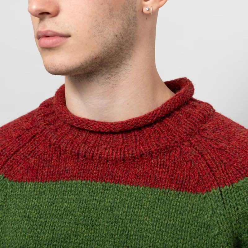 Pittari CJ Hoops Crew Maple Aspen-5