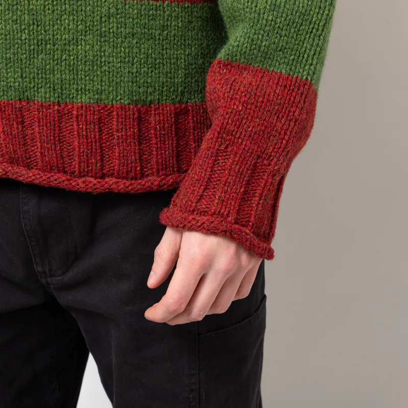 Pittari CJ Hoops Crew Maple Aspen-6