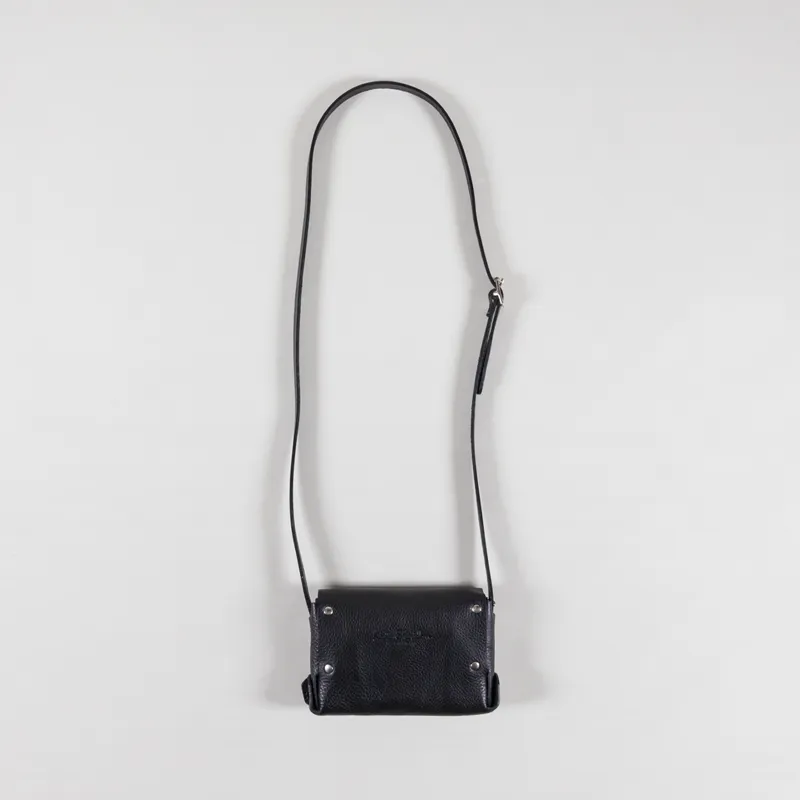 Kate Sheridan Womens Jigsaw Bag Black-1