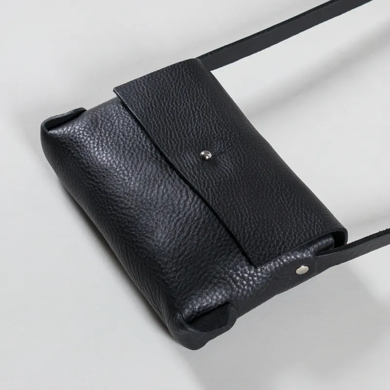 Kate Sheridan Womens Jigsaw Bag Black-3