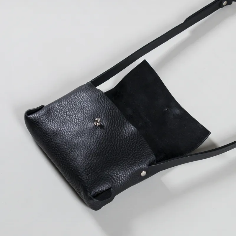 Kate Sheridan Womens Jigsaw Bag Black-4