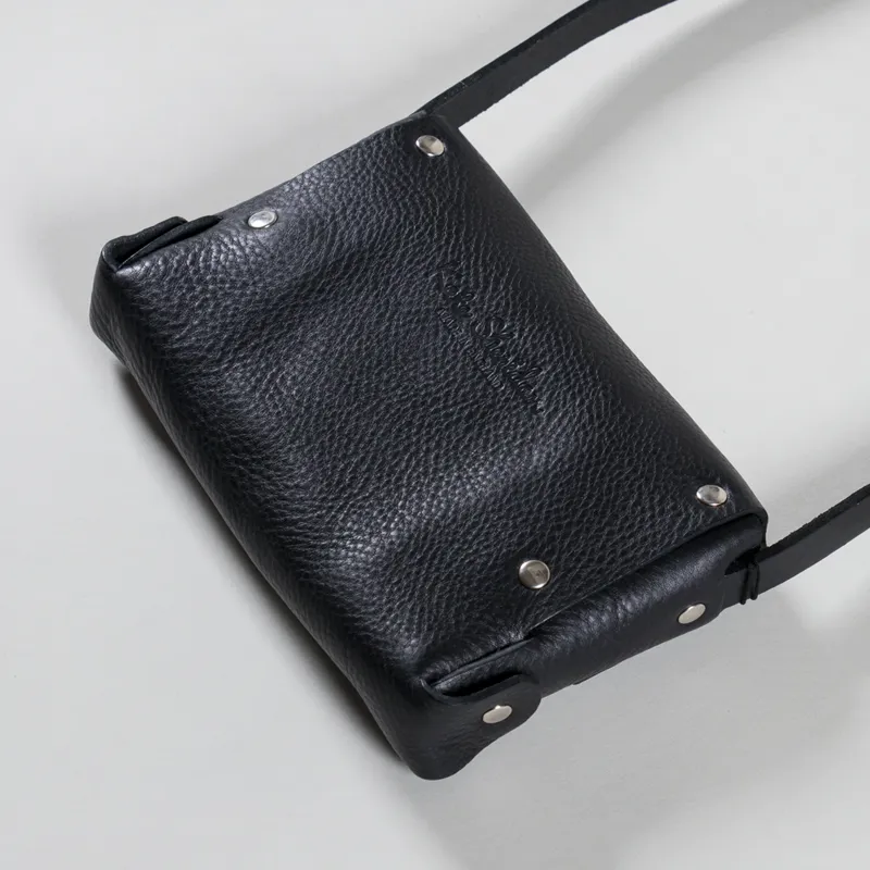 Kate Sheridan Womens Jigsaw Bag Black-5