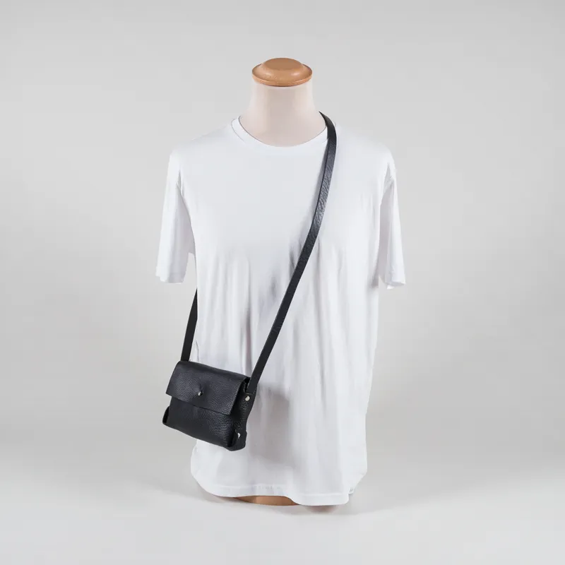 Kate Sheridan Womens Jigsaw Bag Black-2