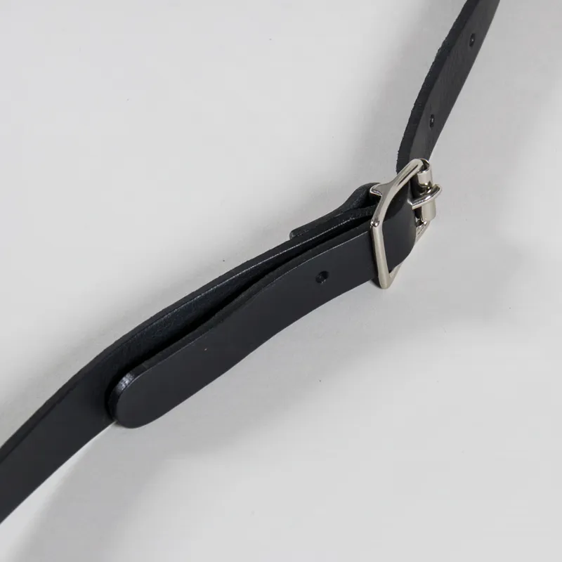 Kate Sheridan Womens Orbed Tab Bag Black-8