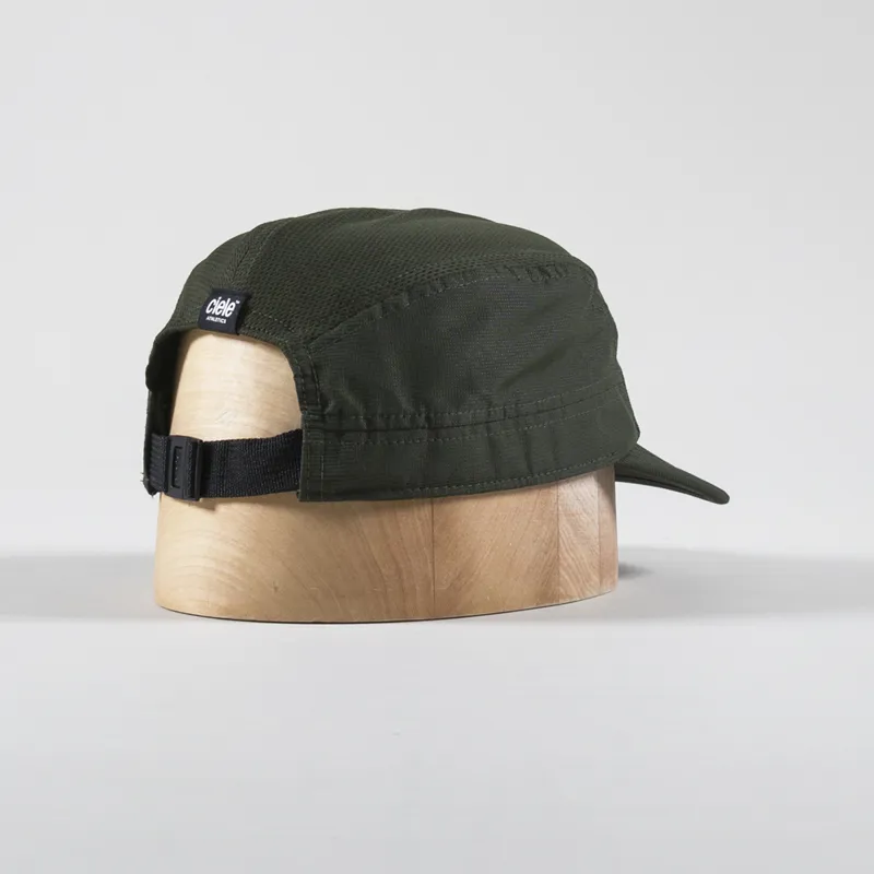 Ciele ALZCap Athletics SL Wish-2