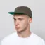 Adsum Classic Logo Hat Olive