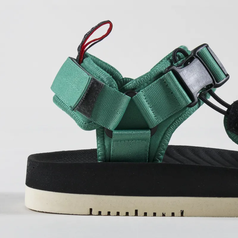 Hijack Sandals Celtic Sandal Meadow-4