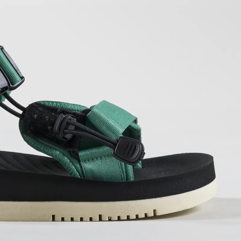 Hijack Sandals Celtic Sandal Meadow-5