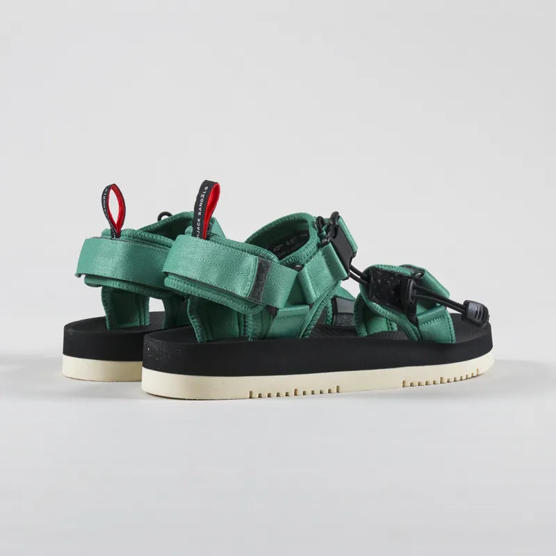 Hijack Sandals Celtic Sandal Meadow-1