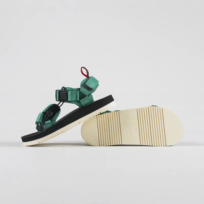 Hijack Sandals Celtic Sandal Meadow-3