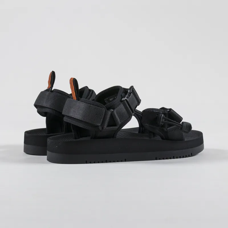 Hijack Sandals Celtic Sandal Ymir-1