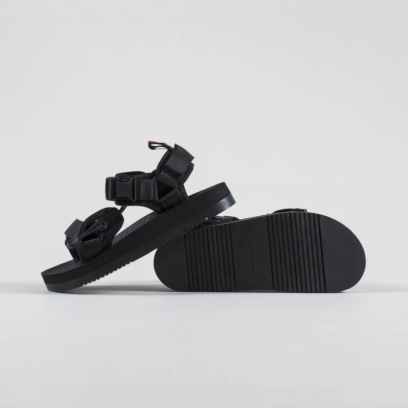 Hijack Sandals Celtic Sandal Ymir-3