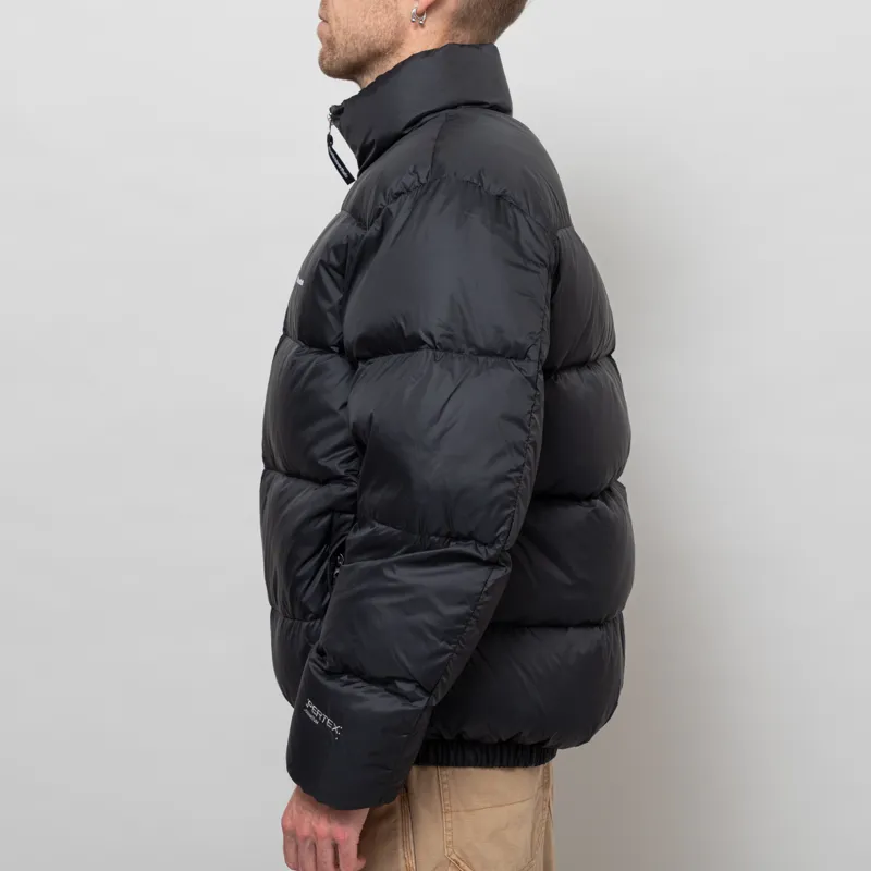 thisisneverthat PERTEX T Down Jacket Black-3