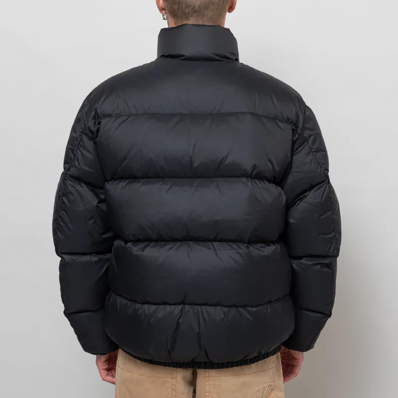 thisisneverthat PERTEX T Down Jacket Black-4