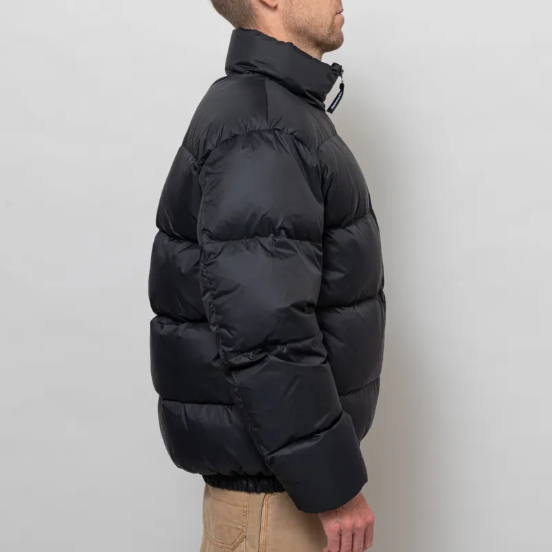 thisisneverthat PERTEX T Down Jacket Black-5