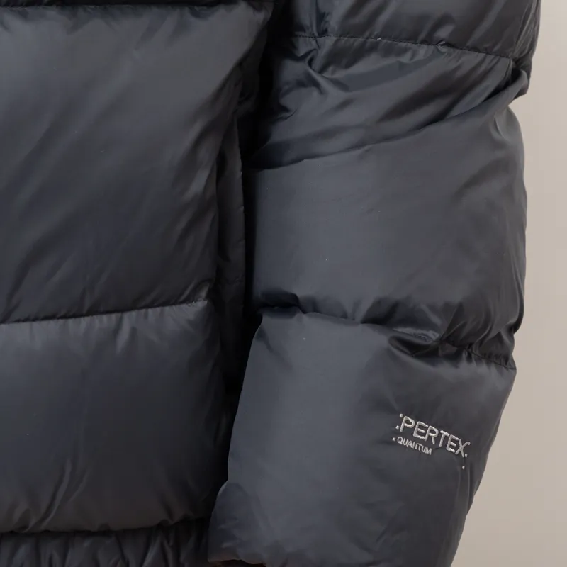 thisisneverthat PERTEX T Down Jacket Black-10