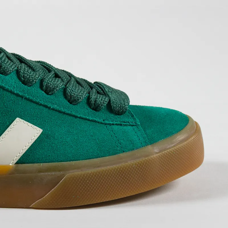 Veja Womens Campo Bold Suede Shoes Golf Pierre-5