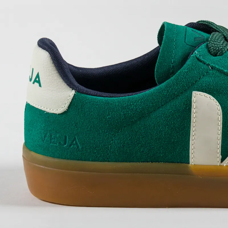 Veja Campo Bold Suede Shoes Golf Pierre-4