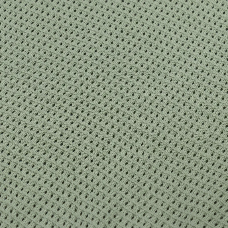 Percival Tennis Boxy Knitted Polo Sage-6