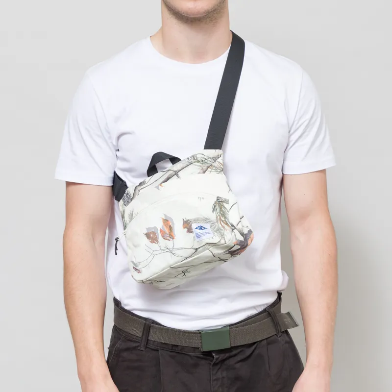 SCRT Tree Camo Side Bag Snow-1