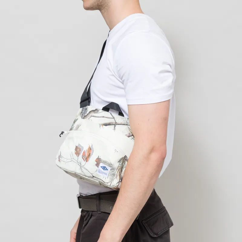 SCRT Tree Camo Side Bag Snow-2