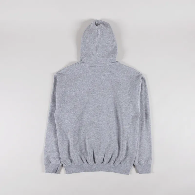 Magenta Cruise Co Hoodie Ash-1