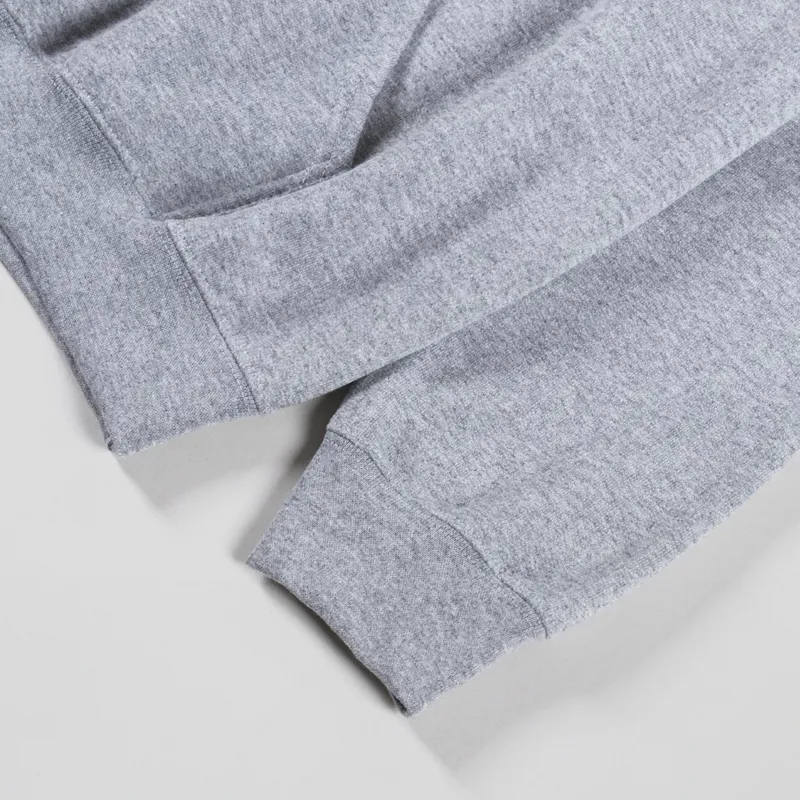 Magenta Cruise Co Hoodie Ash-7