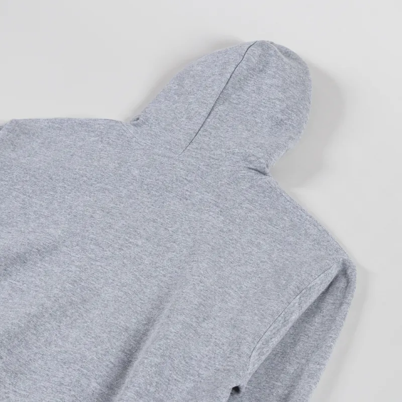 Magenta Cruise Co Hoodie Ash-3