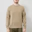 Pittari Cross Sweater Gravel