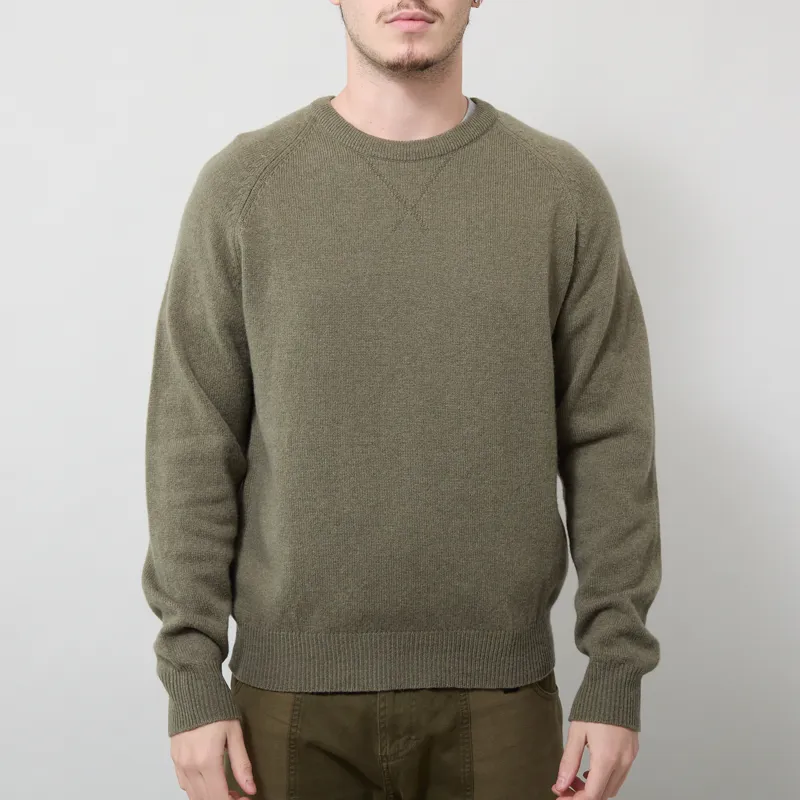 Pittari Cross Sweater Ranger