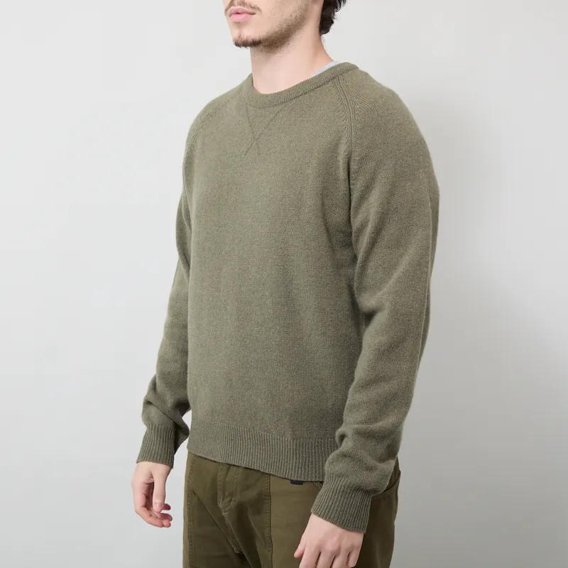 Pittari Cross Sweater Ranger-1
