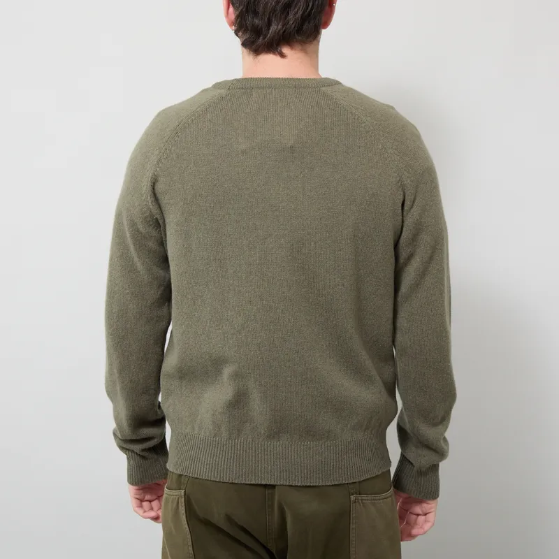Pittari Cross Sweater Ranger-2